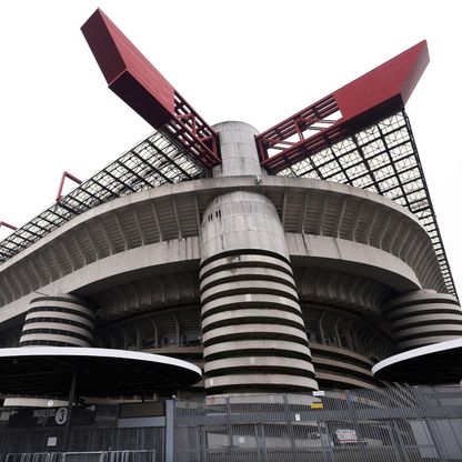 كم دفع ميلان وإنتر لشراء ملعب سان سيرو التاريخي؟