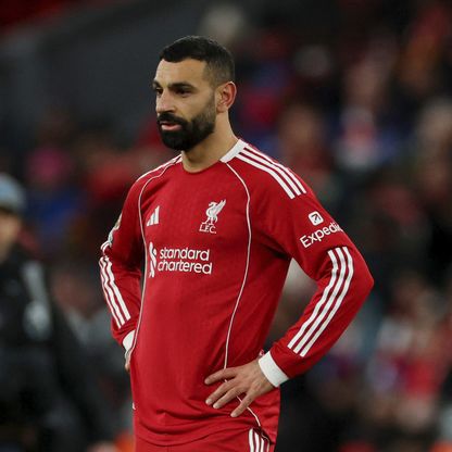 أسطورة ليفربول غرايم سونيس يعتبر محمد صلاح مشكلة وينصحه بالرحيل