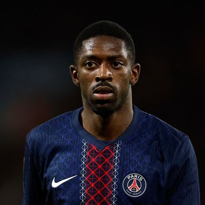 "طريق مسدود" يخدم أندية السعودية في قضية ديمبيلي وباريس سان جيرمان