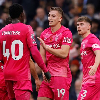 تشيلسي يوافق على شروط إبسويتش تاون ويقترب من خطف ليام ديلاب