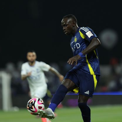 أزمة الراتب تؤخر انتقال ماني من النصر إلى الاتحاد السعودي