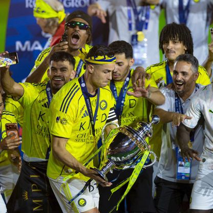النصر يقود شعبية الأندية خارج أوروبا.. وريال مدريد يتصدر العالم