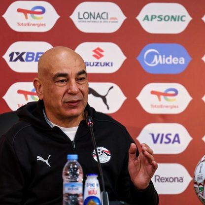 حسام حسن: إمام عاشور مهم مثل محمد صلاح.. ونشكر الجمهور المغربي العظيم