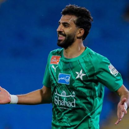 إيقاف لاعب النجمة محمد العقل 4 مباريات لهذا السبب