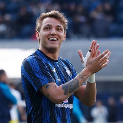 ريتيغي "مطلوب في السعودية" وأتالانتا يقترب من حلّ لغزه