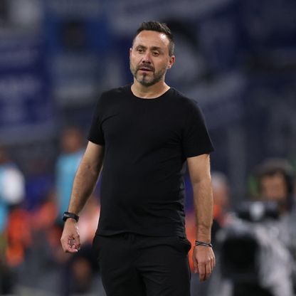 روبرتو دي زيربي يرحل عن أولمبيك مارسيليا بالتراضي