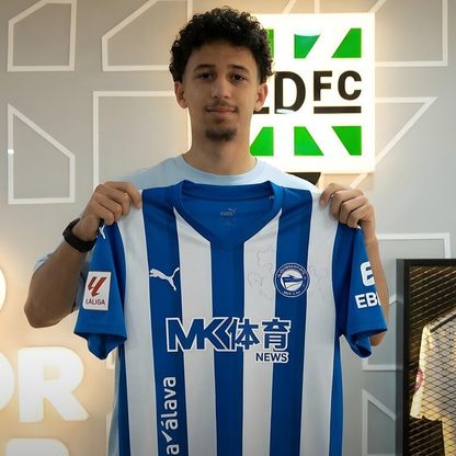 الثالث في 3 أشهر.. لاعب مصري ينتقل إلى الدوري الإسباني