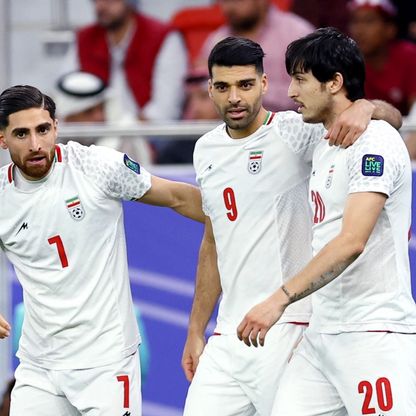 منافس مصر.. طارمي يقود قائمة إيران بكأس العالم واستبعاد أزمون