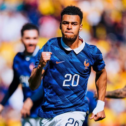 دوي يتحدث عن دخوله تاريخ "الديوك" ونصيحة ديشان