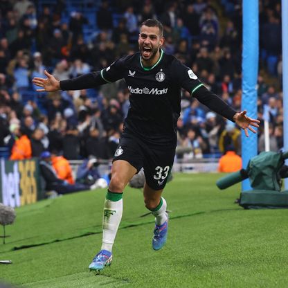 النصر السعودي "يحسم" صفقة المدافع السلوفاكي ديفيد هانكو