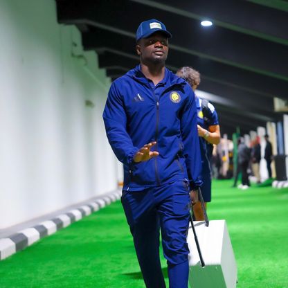 تشكيلة النصر الأساسية ضد الفيحاء في دوري روشن السعودي