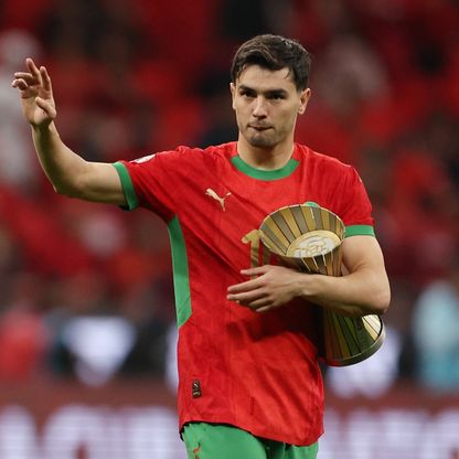 المغرب أولاً ومصر ثانياً.. أكثر المنتخبات تمريراً للكرة في كأس أمم إفريقيا