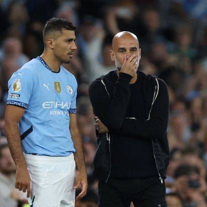 توتنهام يُقلد جيران غوارديولا بتعذيبه في ملعبه لموسمين متتاليين