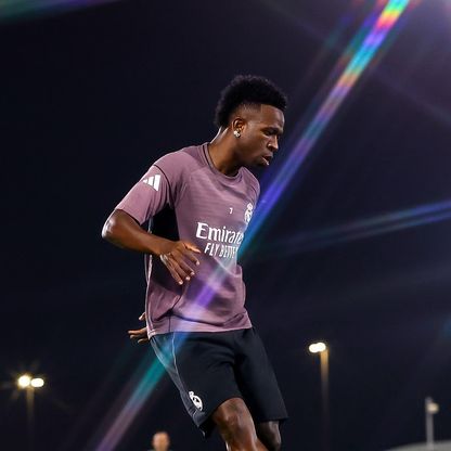 تشكيلة ريال مدريد المتوقعة ضد أتلتيكو في كأس السوبر الإسباني