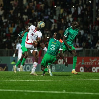 فيفا يوقف نائب رئيس الاتحاد السوداني لكرة القدم 15 مباراة