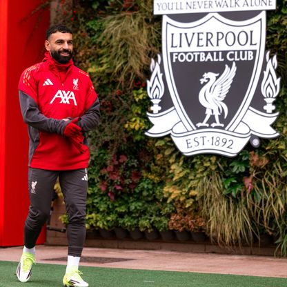 انتهى عصر كاراغر.. صلاح ينتظر رقماً تاريخياً أمام غلطة سراي