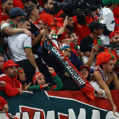 تأجيل امتحانات مدرسية في المغرب بسبب نهائي كأس أمم إفريقيا