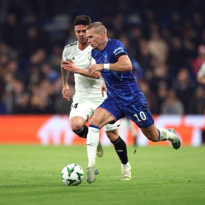 مودريك لاعب تشيلسي يطعن ضد قرار إيقافه 4 أعوام