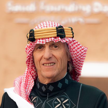 ترقب للإعلان الرسمي.. النصر تعاقد بالفعل مع جيسوس