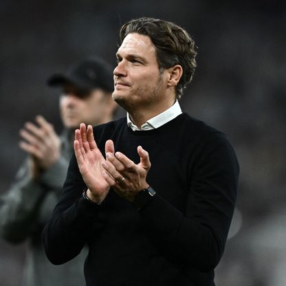 أتلتيك بلباو يراهن على ترزيتش لقيادة مرحلة ما بعد فالفيردي