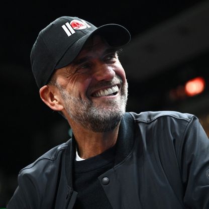 حب ليفربول يمنع يورغن كلوب من تدريب تشيلسي ومانشستر يونايتد