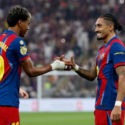 تشكيلة برشلونة المتوقعة ضد إلتشي و"علامة استفهام" في الهجوم