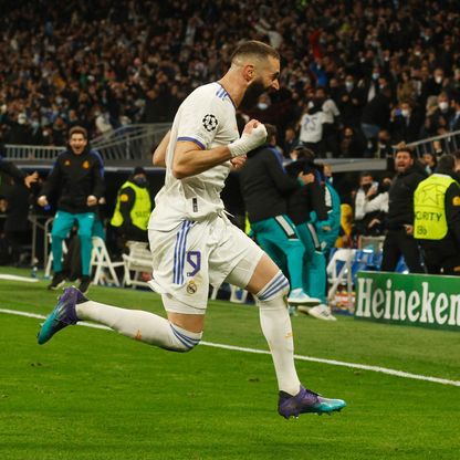 هل سيعود كريم بنزيما إلى ريال مدريد؟