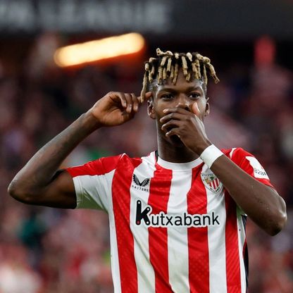 لا تراجع.. برشلونة "مصمم" على حسم صفقة نيكو ويليامز في هذا الموعد