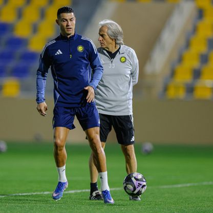 موعد مباراة القمة بين النصر والاتحاد في دوري روشن السعودي