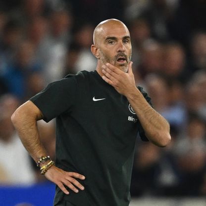 ماريسكا مدرب تشيلسي يدافع عن "سياسة التدوير"