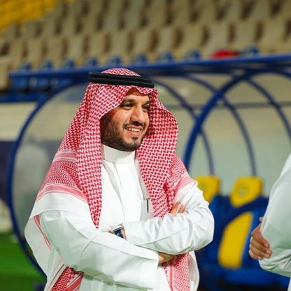 رئيس النصر عن بقاء أو رحيل المدرب جيسوس: هذه أسرار