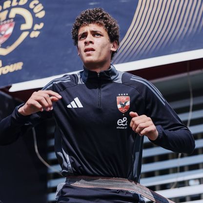 تقارير: بايرن ميونيخ يتقدم بعرض رسمي لضم مهاجم الأهلي المصري