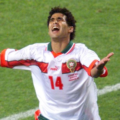 صلاح الدين بصير لـ"الشرق رياضة": المغرب قادر على تجاوز إنجاز كأس العالم 2022
