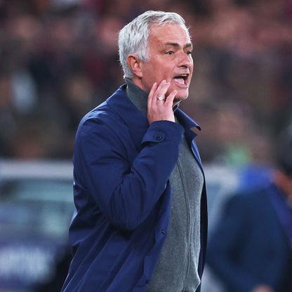 تصريحات مورينيو تشعل الجدل مجدداً بشأن عودته لريال مدريد