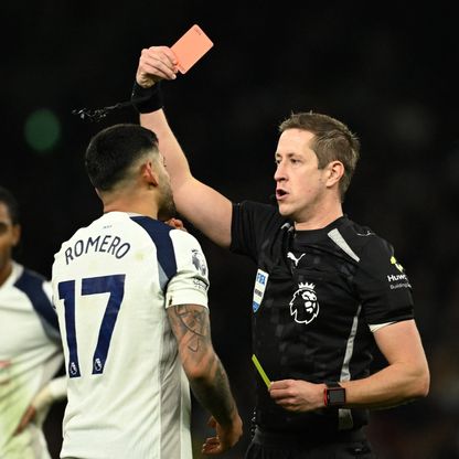 للمرة الثانية.. قائد توتنهام "المغضوب عليه" مطلوب في مدريد