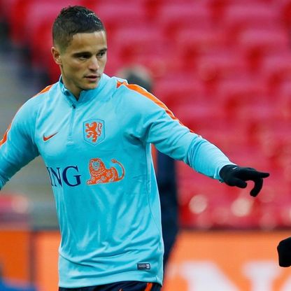 أفيلاي: قلبي مع المغرب أمام هولندا.. جذوري لا يمكن إنكارها