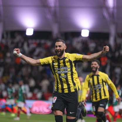 4 من الاتحاد و3 من الهلال في تشكيلة الجولة 12 بدوري روشن