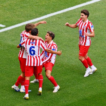 أتلتيكو مدريد يهزم سياتل ويستعيد توازنه في مونديال الأندية