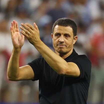 السلامي يتوقع المزيد من الأردن بعد اكتساب خبرة كأس العالم