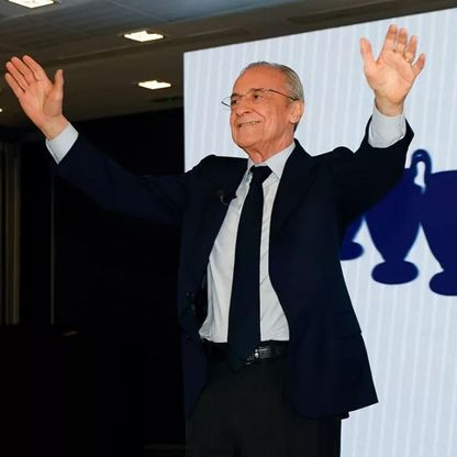 ريال مدريد ينتصر قضائياً في معركته مع رابطة الدوري الإسباني