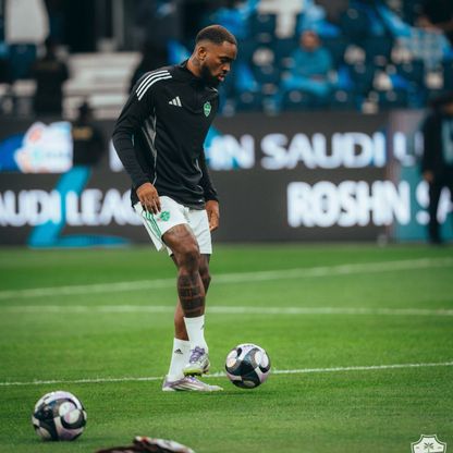 هل يضمّ إيفان توني الحزم لقائمة ضحاياه مع الأهلي بالدوري السعودي؟