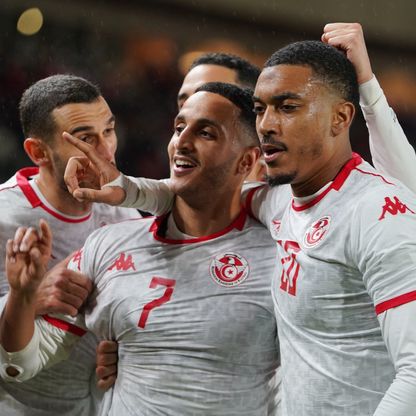مئوية تونس ضمن 5 أرقام مميزة في بداية تحليق النسور بكأس أمم إفريقيا