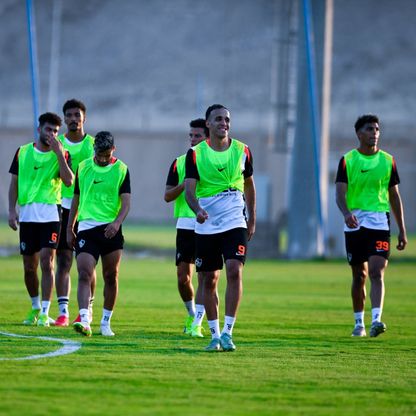 مواعيد مباريات افتتاح الدوري المصري اليوم الجمعة 8 أغسطس 2025