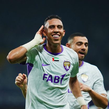 ترتيب منطقة الغرب في دوري أبطال آسيا للنخبة.. النصر يتذيل