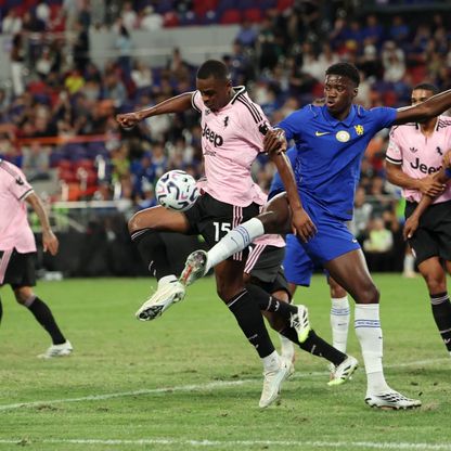 تقارير: تشيلسي يعير مامادو سار "هدف الهلال" إلى ريال سوسيداد