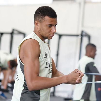 بعد هبوط النادي.. تعرف على مهام كيليان مبابي رئيس "كان" الفرنسي