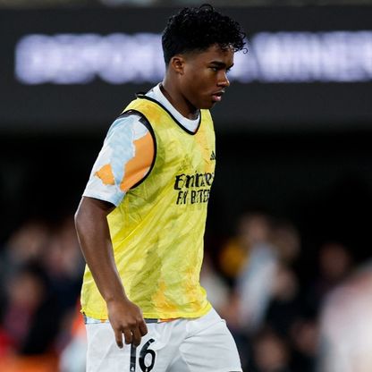 ريال مدريد يستعيد المهاجم إندريك في سبتمبر