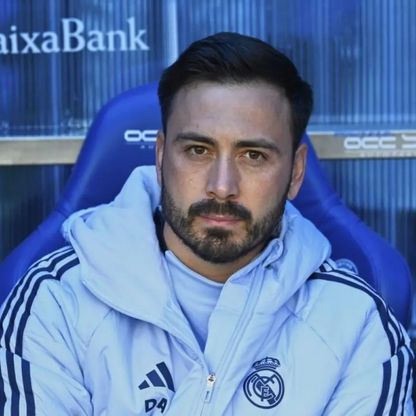 مفاجأة.. نجل أنشيلوتي يدخل حسابات ريال مدريد لخلافة تشابي ألونسو