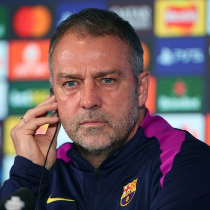 فليك يخطط لسيناريو غير متوقع لقلب الطاولة على أتلتيكو مدريد