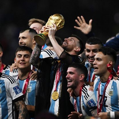 من معجزة بيرن إلى عباءة ميسي.. تعرف على أبرز لحظات كأس العالم